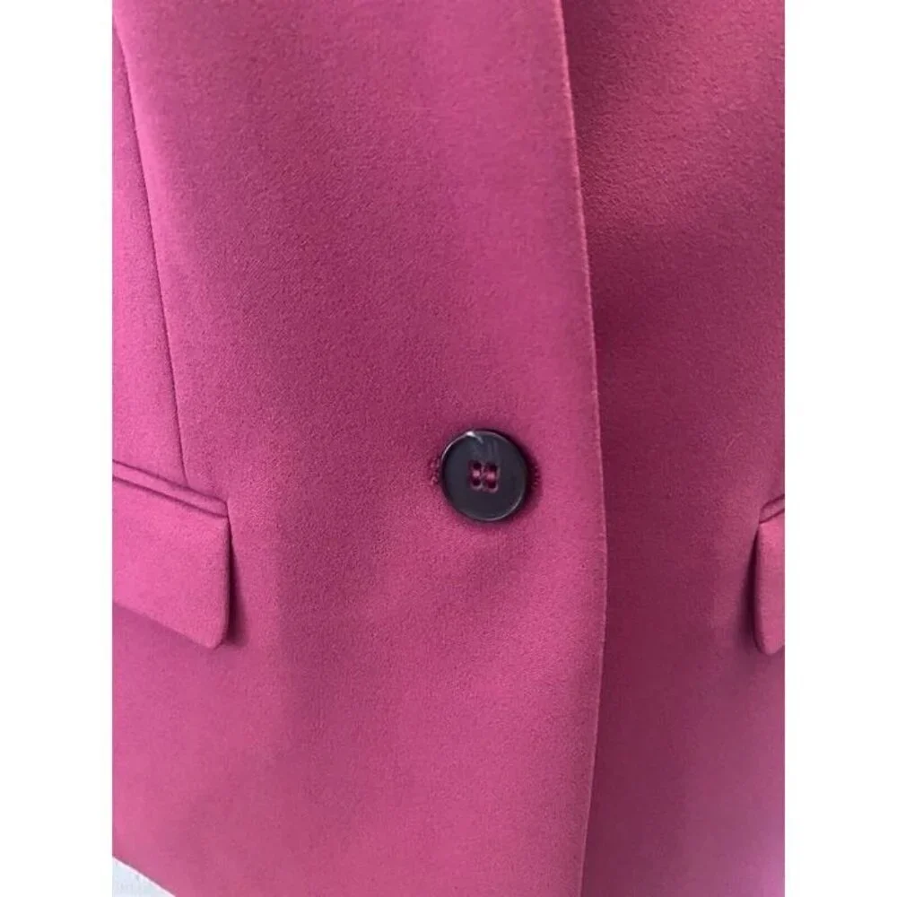Nine West NWT $99 Fuchsia 